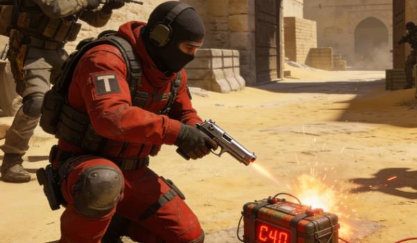 FACEIT✨Elo Boost✨Level 9 to Level 10